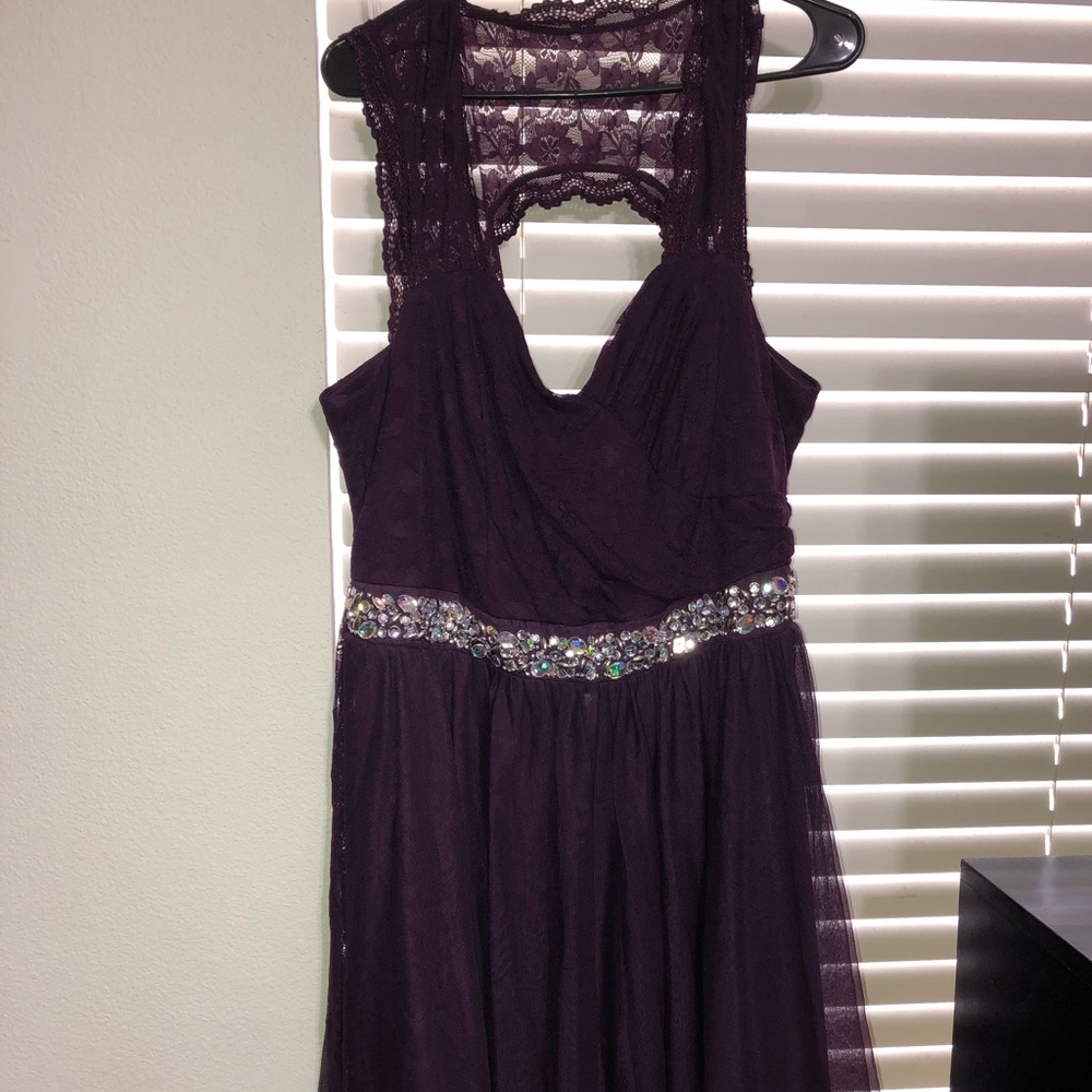 Women’s Formal Dress